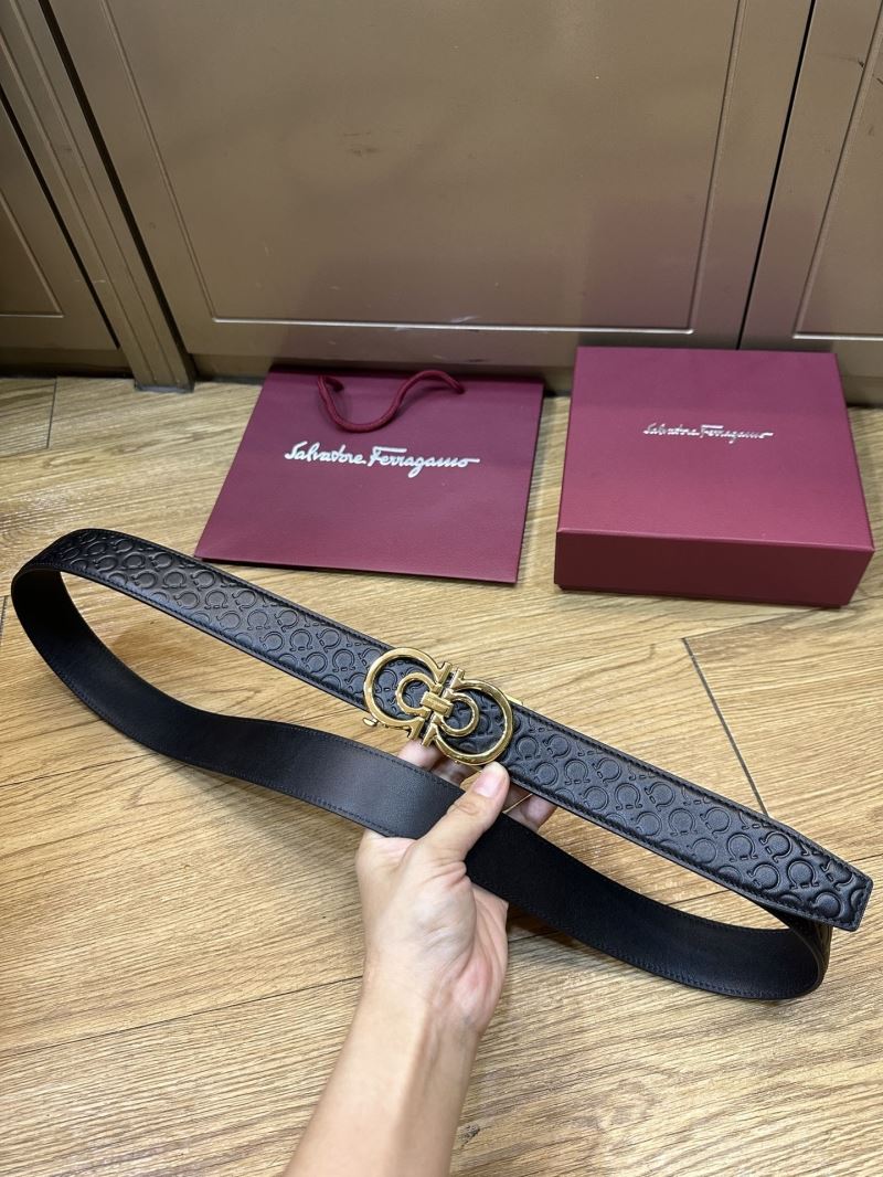 Ferragamo Belts